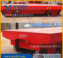 低压轨道平板车选购指南 价格因素与优质供应商选择